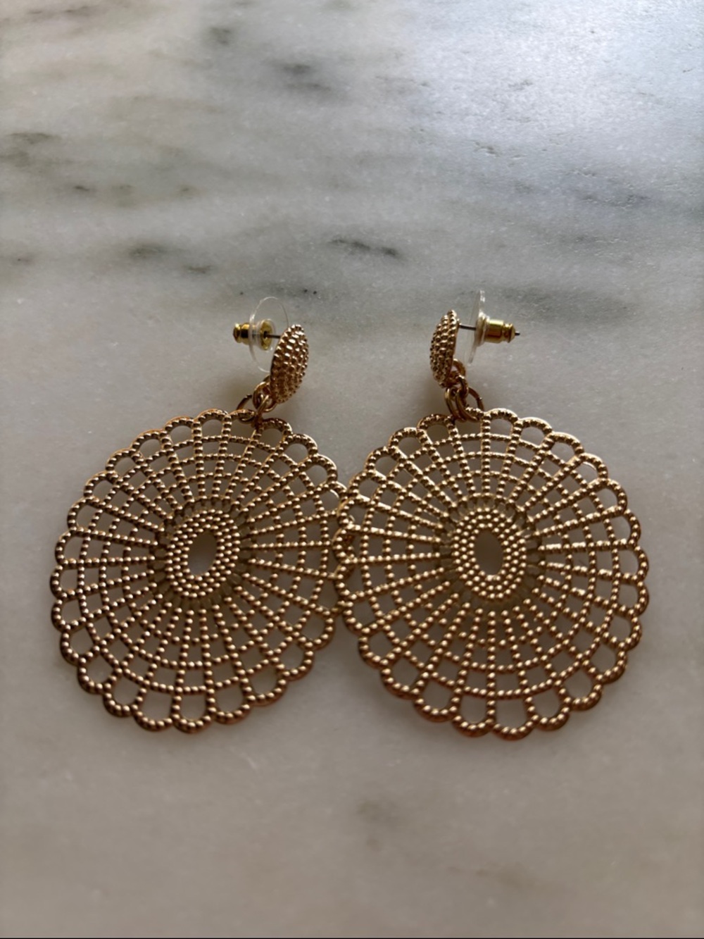 Lilly Pulitzer Earrings